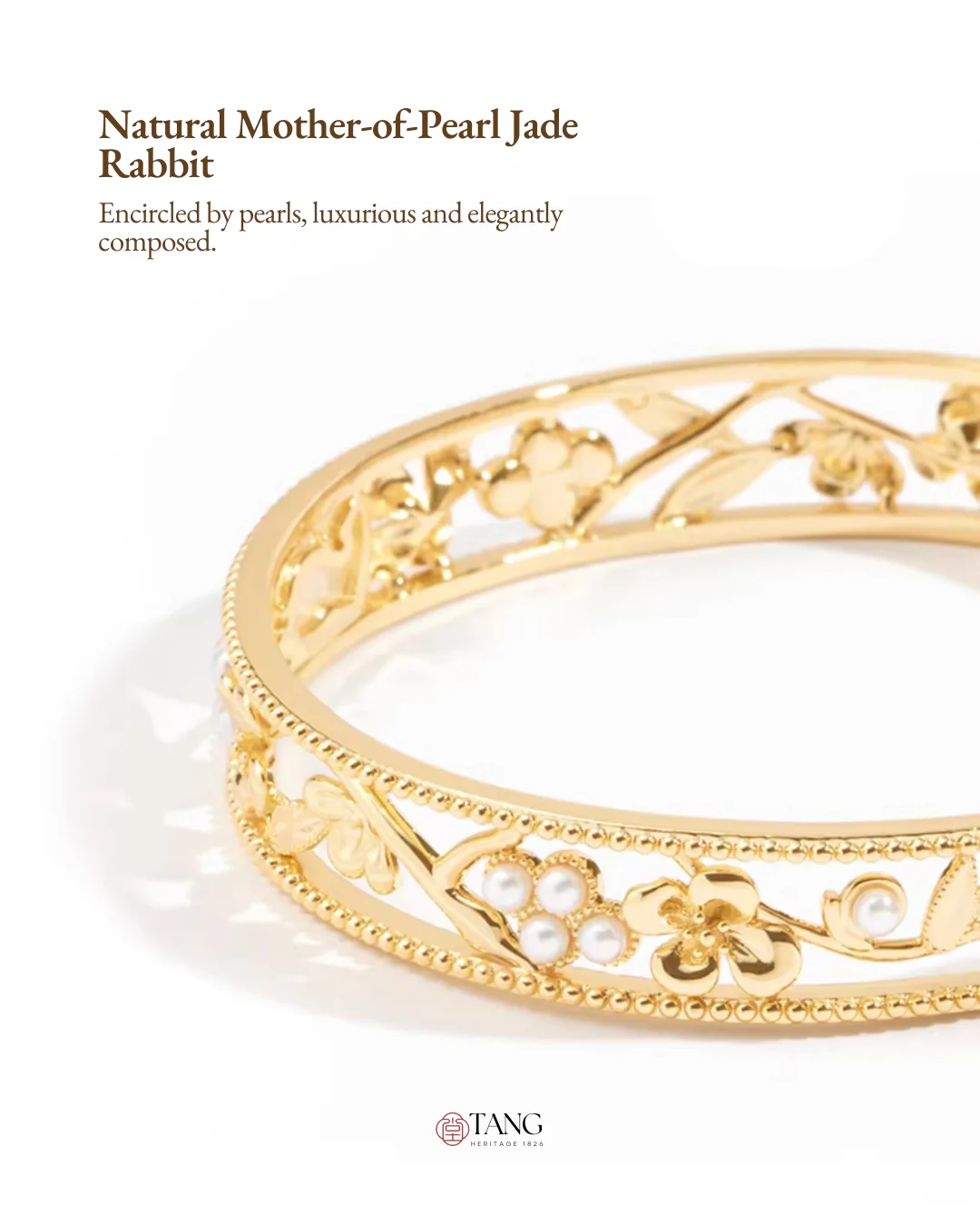 Legend of the Jade Rabbit Bracelet Set - Image 9