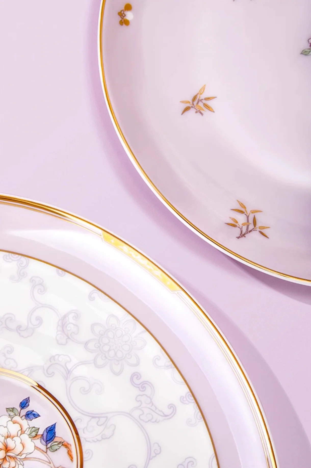 Yutang Elegance Dinnerware Gift Set - Image 6